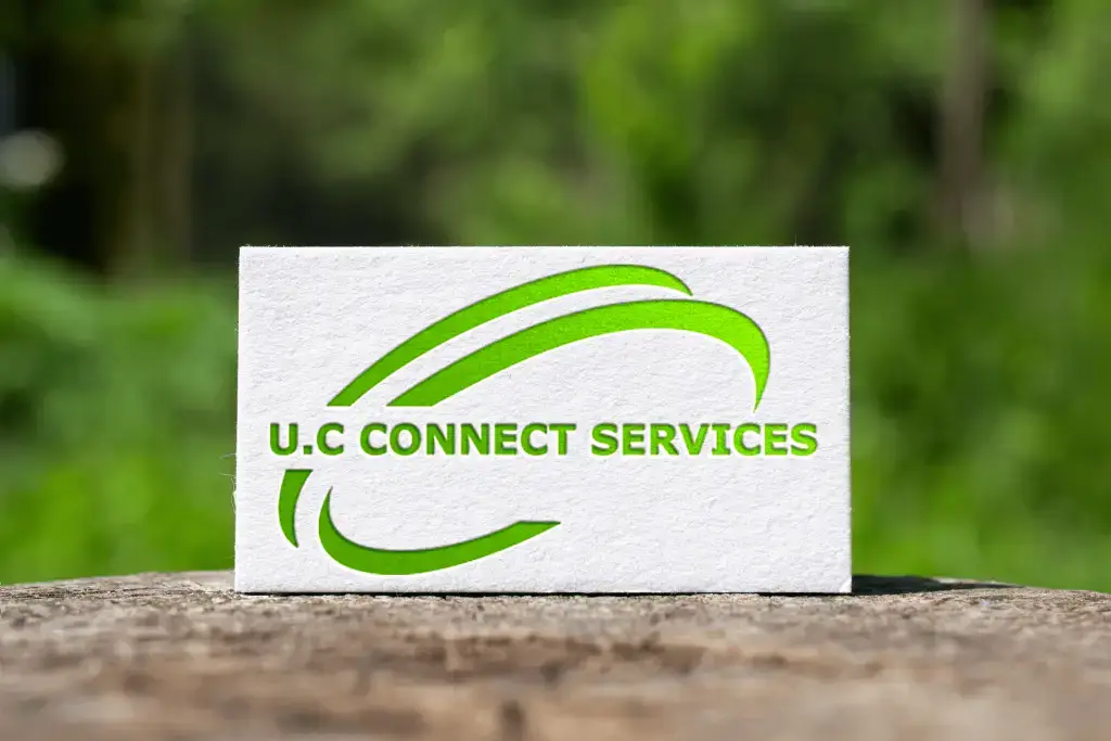 U.C connect service