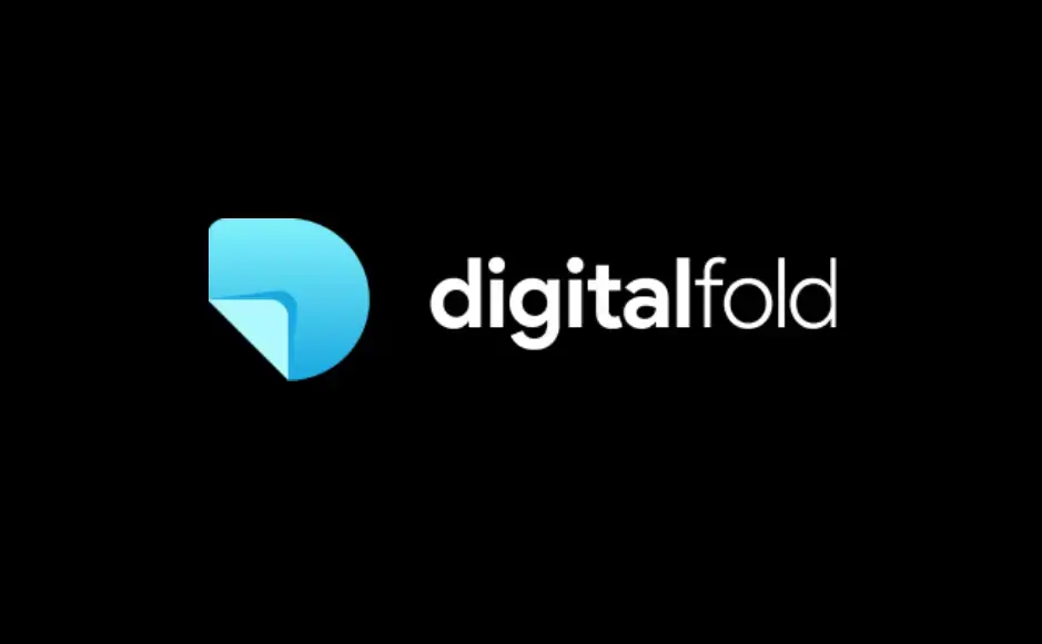 digital fold project