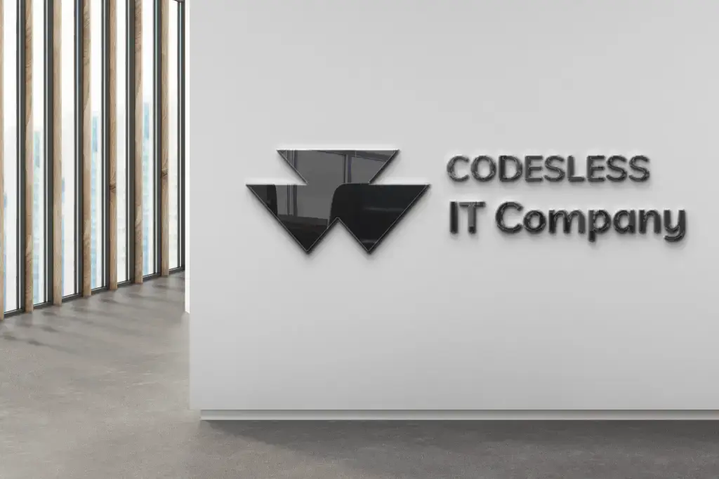 codeless it company