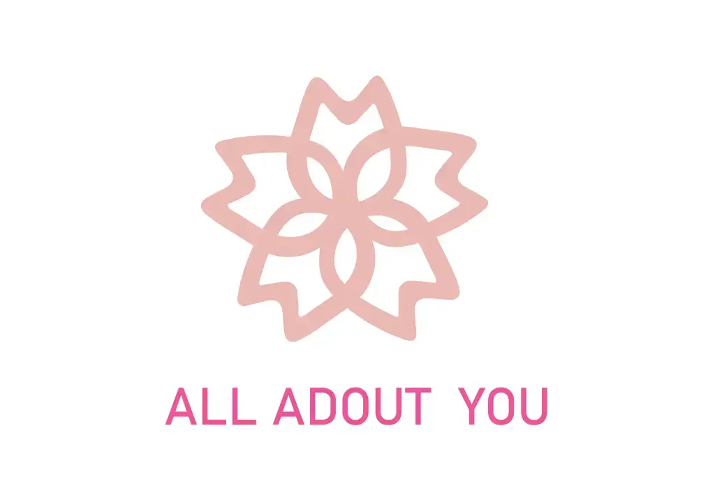 all about you